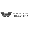 Jan Hlavička - Sádrokartony, Luhačovice logo