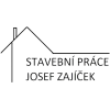 Josef Zajíček - Stavební práce logo
