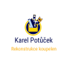 KAREL POTŮČEK - REKONSTRUKCE logo