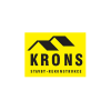 KRONS, s.r.o. - Stavby, Rekonstrukce logo