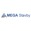 MEGA Stavby s.r.o. - Praha logo