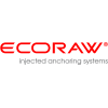 ECORAW s.r.o. - Izolační technologie logo