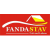 FANDASTAV - Rekonstrukce bytů logo