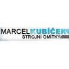 Marcel Kubíček - Strojní omítky logo