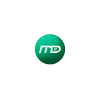 MD stavby, Dětkovice logo