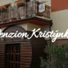 Pension Kristýnka logo