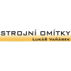 Lukáš Vaňásek - Strojní omítky, Tábor logo