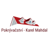 Pokrývačství - Karel Mahdal logo