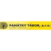 PAMÁTKY TÁBOR, s.r.o. logo