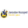 Jaroslav Kozojed - Stavební práce logo