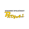 PROFA 1. s.r.o. - Stavební firma, Liberec logo
