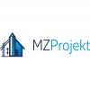 MZProjekt, s.r.o. - Projekční kancelář logo