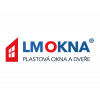 LM OKNA - plastová okna a dveře logo