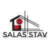 SALAŠ STAV - Stavební činnost logo