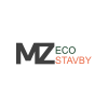 MZ ECOSTAVBY s.r.o. - Brno logo