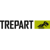 TREPART s.r.o. - Praha logo