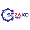 SEZAKO PŘEROV s.r.o. logo