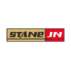 STANE JN s.r.o. - Stavební firma logo