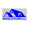 Stavby H+H 2000 s.r.o. logo