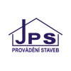 Stavební firma JPS Šumperk logo