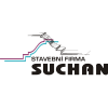 Stavební firma Suchan logo
