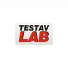TESTAV - LAB s.r.o. logo