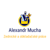 Alexandr Mucha - Zednické a obkladačské práce, Ostrava logo