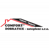 COMFORT DOBRATICE - zateplení s.r.o. logo