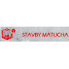 Stavby Matucha s.r.o. - Zlínský kraj logo