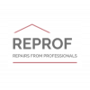 REPROF s.r.o. logo