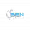 SEN - vysoušecí technika, s.r.o. logo