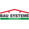 BAU SYSTEME s.r.o. - Stavební firma logo