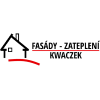 FASÁDY - ZATEPLENÍ KWACZEK s.r.o. logo
