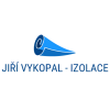 JIŘÍ VYKOPAL - IZOLACE logo
