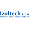 IZOLTECH s.r.o. - Technické izolace, zateplení budov, Praha logo