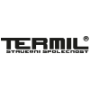 TERMIL s.r.o. - Stavební společnost logo