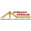 Střechy Vošalík, Český Krumlov logo