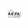 ASFA - Střechy, Izolace, Bazény, Jezírka logo