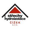 Střechy, hydroizolace - Čížek s.r.o. logo