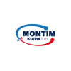 MONTIM Kutra s.r.o. - Stavební firma logo