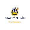 STAVBY ZEDNÍK logo
