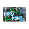 HORA MONT s.r.o. logo