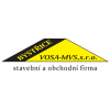 VOSA-MVS, s.r.o. logo