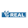 MG-REAL, s.r.o. logo