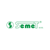 SEMET s.r.o. - Zakázková kovovýroba logo